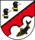 Coat of arms of Premnitz