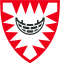 Wappen der Stadt Kiel