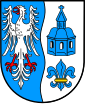 Wapen van Oberschlettenbach