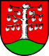 Coat of arms of Oederquart