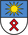 Wappen von Osterndorf