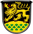 Wappen Samtgemeinde Dransfeld