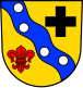 Coat of arms of Schuld