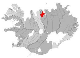 Dalvíkurbyggð – Mappa