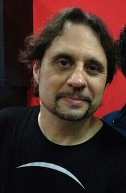 Dave Lombardo 2014-ben