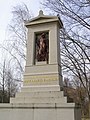 Denkmal Prinz Louis Ferdinand von Preußen