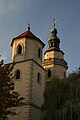 Evangelisch-lutherische Dreieinigkeitskirche