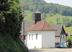 Sankt-Anna-Kapelle