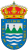 Coat of arms of Gádor, Spain