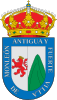 Coat of arms of Monleón