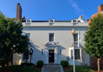 Embassy in Washington, D.C.