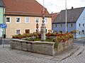 Brunnen