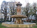 Fontaine Louvois (1844)