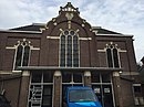 Voormalige Zilverstraatkerk