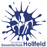 Logo Gesamtschule Hollfeld