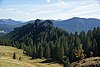 Gigglstein (1497 m)