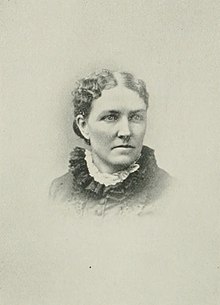 "A Woman of the Century"