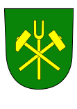 Wappen von Hrádek