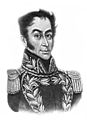 Simón Bolívar