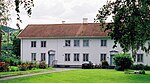 Jevnaker prestegård