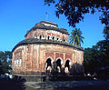 Kantaji Temple, by Pallab Mohaimen