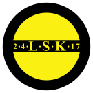 Logo des Lillestrøm SK