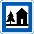 M41: Youth hostel