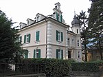 Villa Maffei, Schafferstraße 28