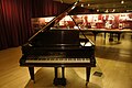 Museu Musica Piano