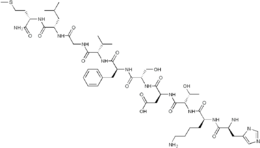 Neurochinina A