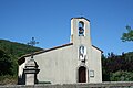 Kapelle Notre-Dame in Horte