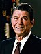 Ronald Reagan