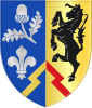 Coat of arms of Oudeschoot