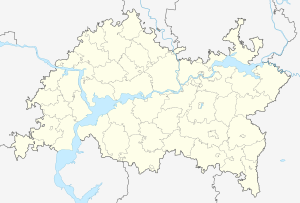 SKK Neftechimik (Tatarstan)