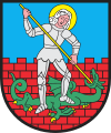 Wappen von Dzierzoniów