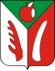 Coat of arms of Chynów