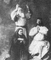 1882 premiere of Parsifal