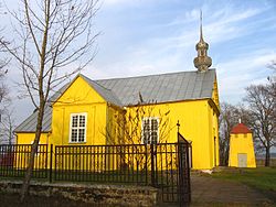 Church of St. George