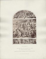 Die sieben Engel mit den Schalen des Zornes Die apokalyptischen Reiter Gefangene besuchen, Trauernde trösten, Verirrte geleiten