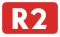 R 2