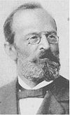 Bernhard Carl Ludwig Moritz Riedel