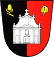 Wappen von Seč