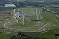 Snetterton Racing Circuit