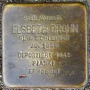 Elsbeth Crohn