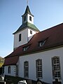 Evang. Petruskirche Stuttgart-Obertürkheim