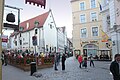 Altstadt von Tallinn