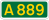 A889