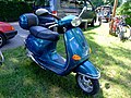 Vespa ET4 125