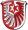 Wappen von Allendorf am Hohenfels