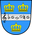 Dornheim címere